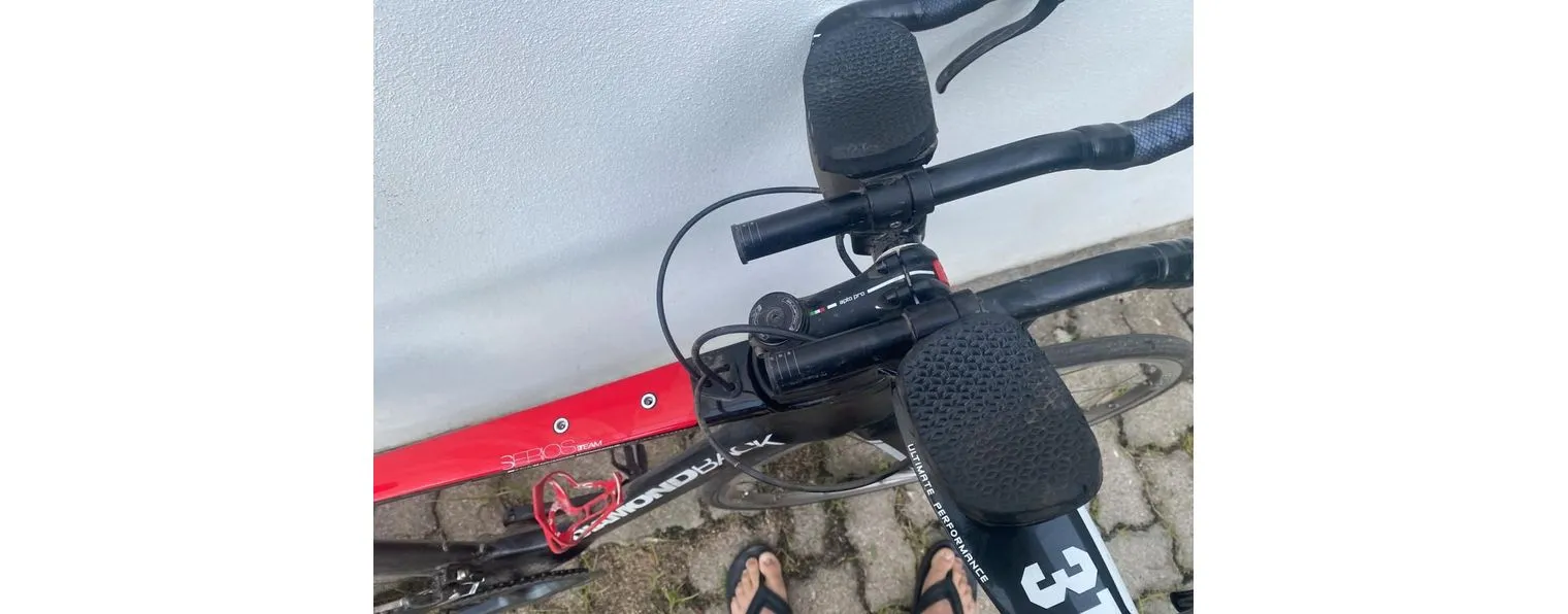 Diamondback tri bike deals