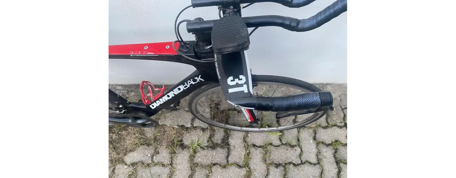 Diamondback tri bike deals