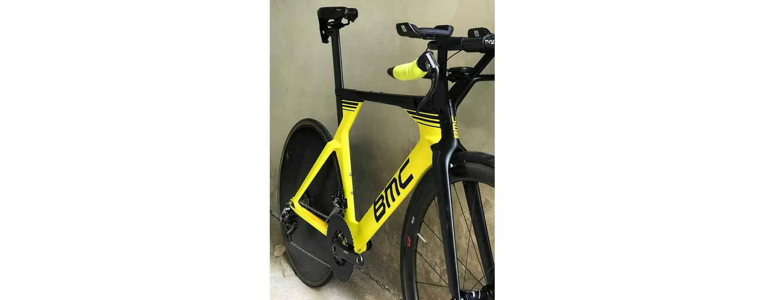 Bmc time best sale machine 2017