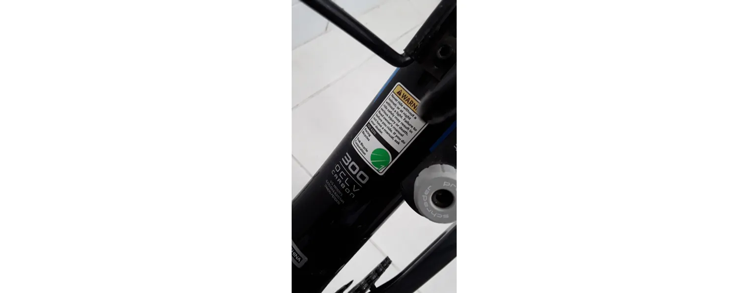 Trek emonda top s4 2017