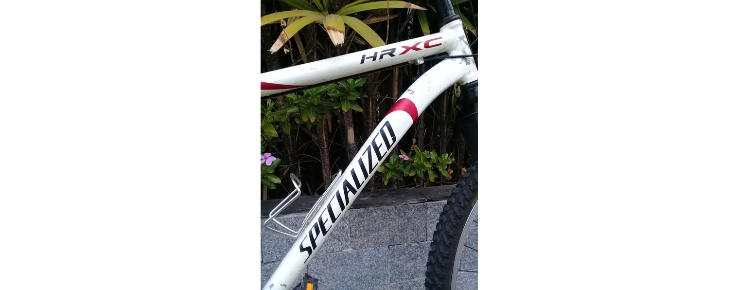 2000 online specialized hardrock