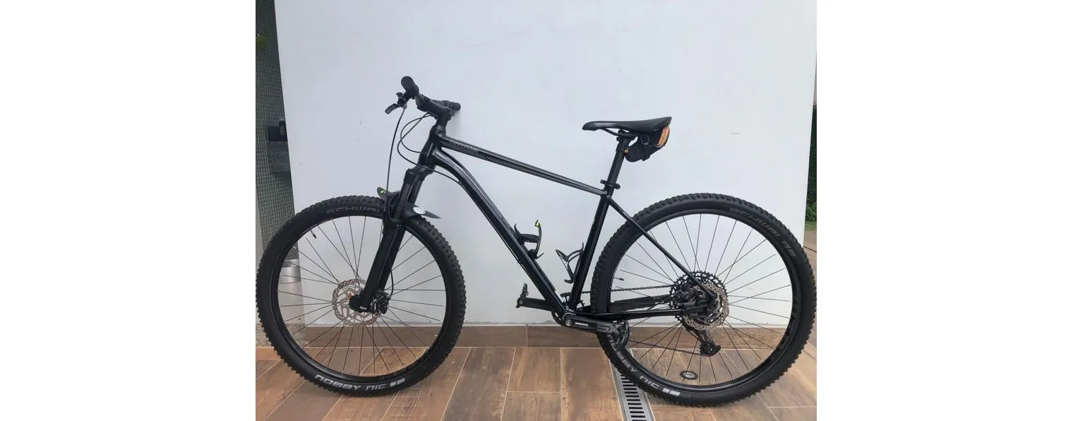 Cannondale trail shop 3 2020