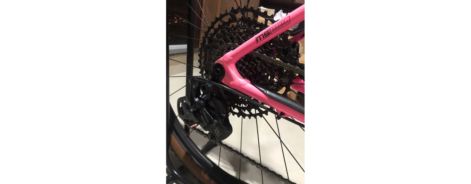 Specialized chisel sale comp womens