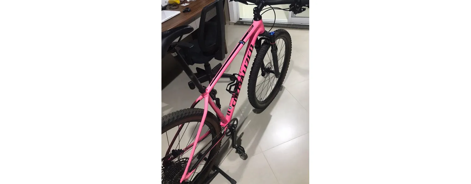 Specialized women's top chisel comp 2019