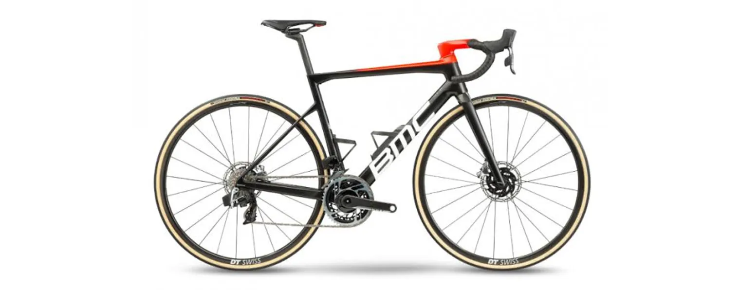 Semexe BMC Teammachine SLR01 ONE 2021
