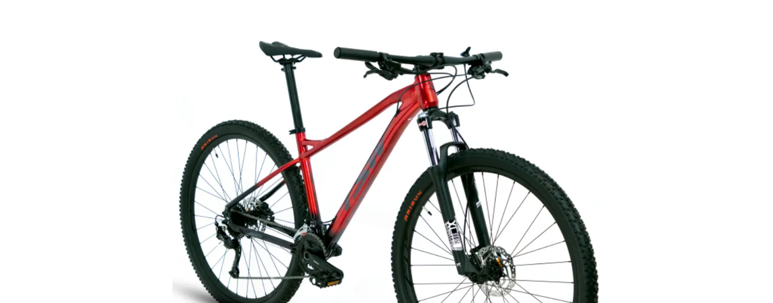 Vtt sunn cheap tox s2 2018