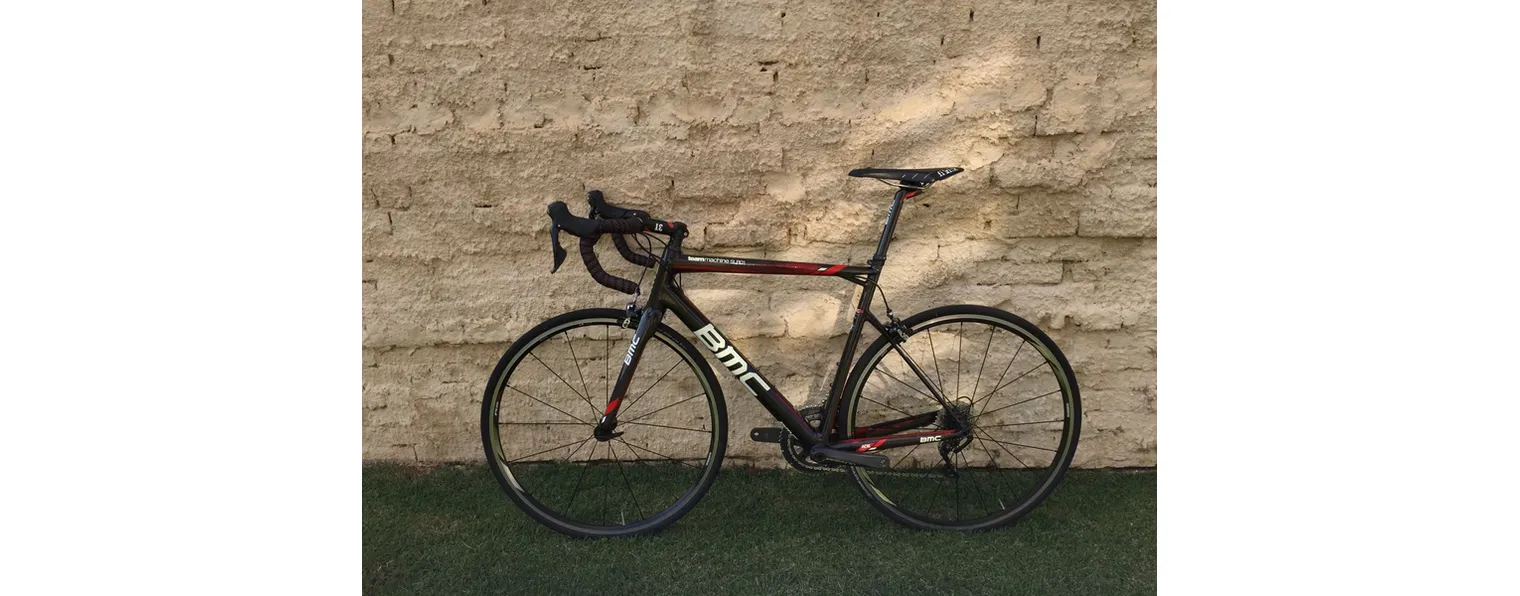 Bmc online teammachine 2014