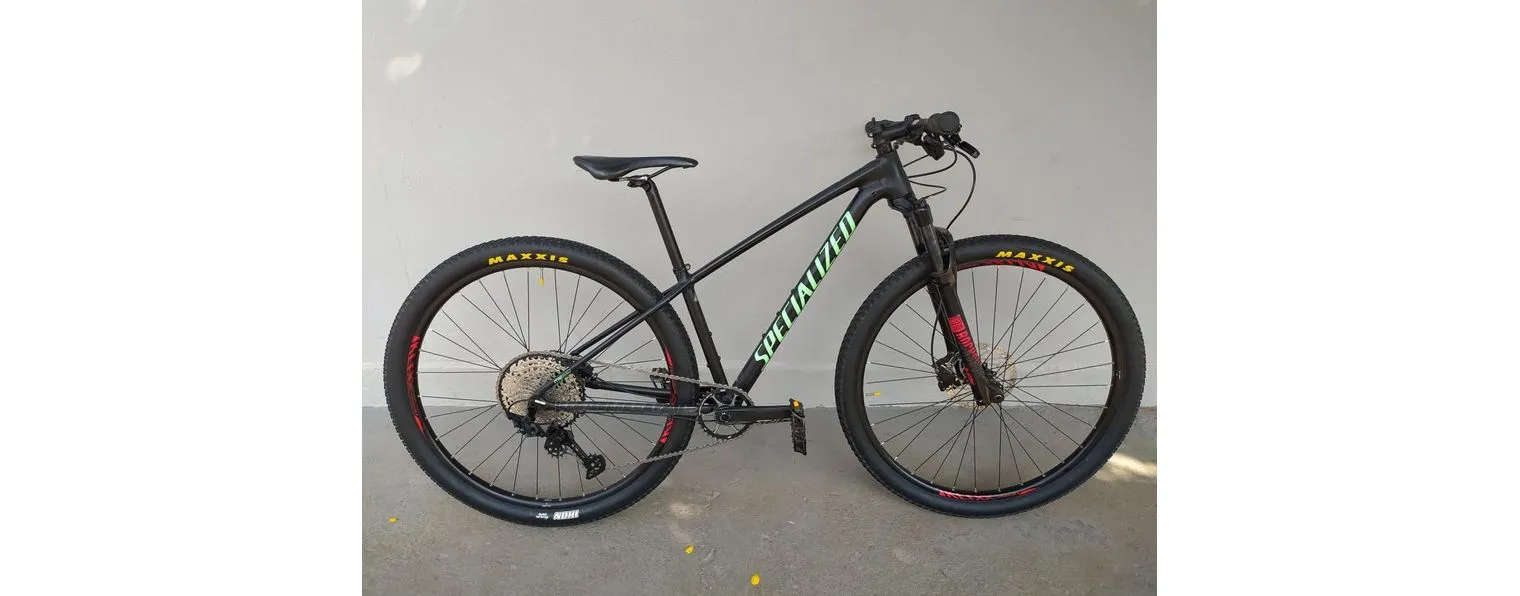 Semexe Specialized Chisel 29 2020 Tam 13