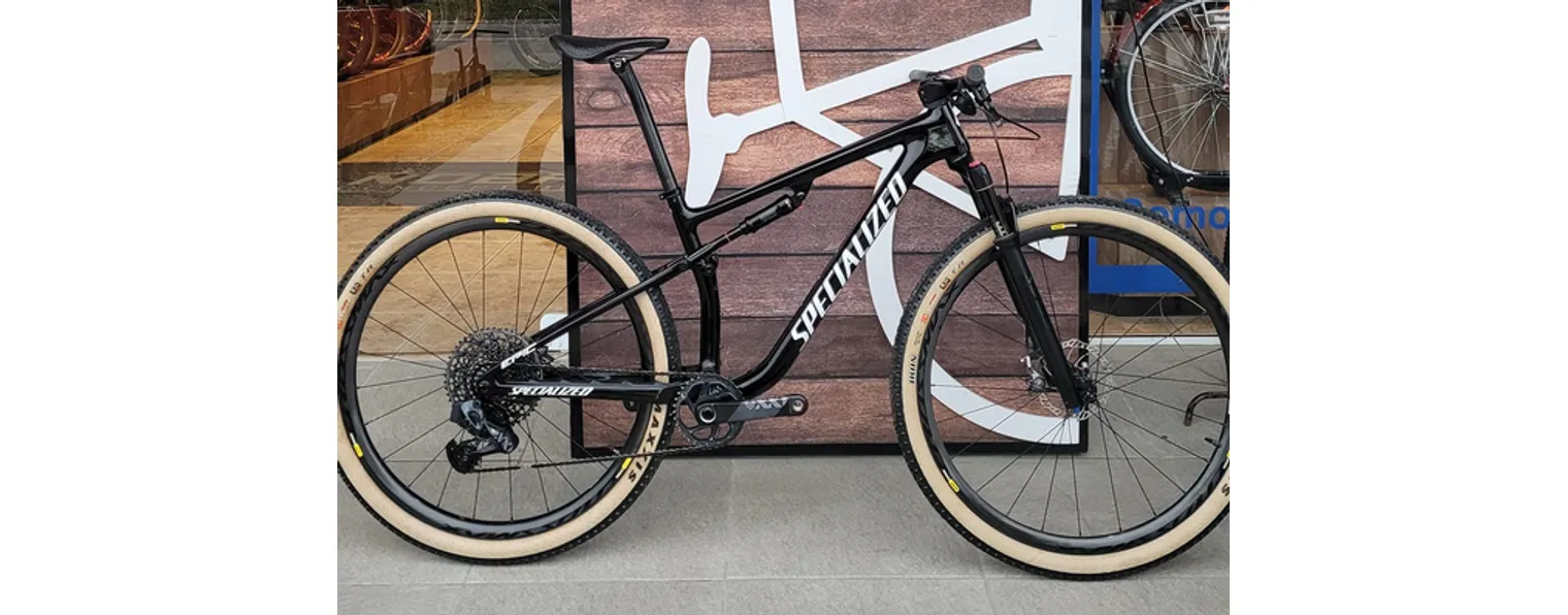 Epic on sale 2021 specialized