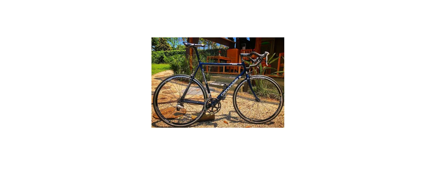 Cannondale r400 caad3 outlet
