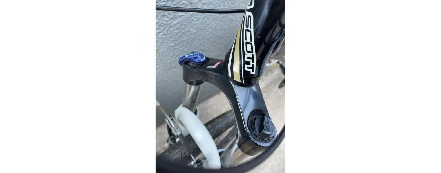 Scott aspect 50 2009 deals