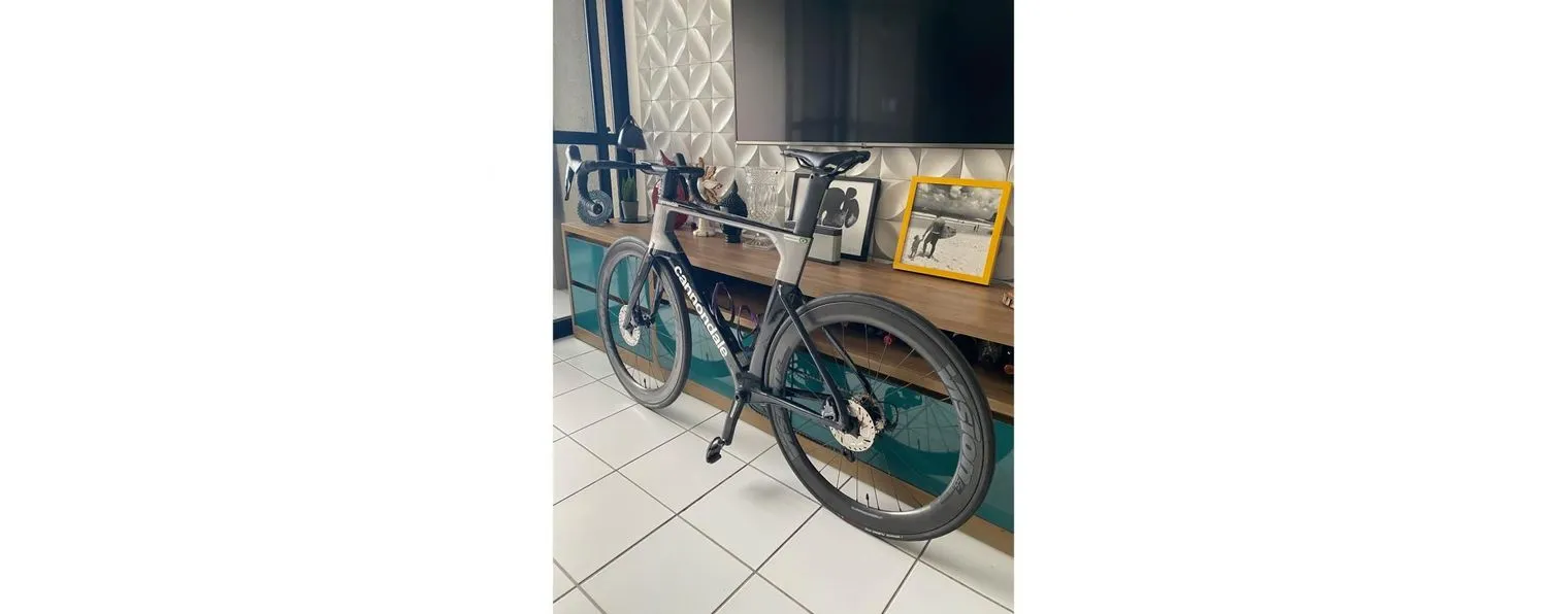 Semexe Cannondale SystemSix Carbon Ultegra 2021