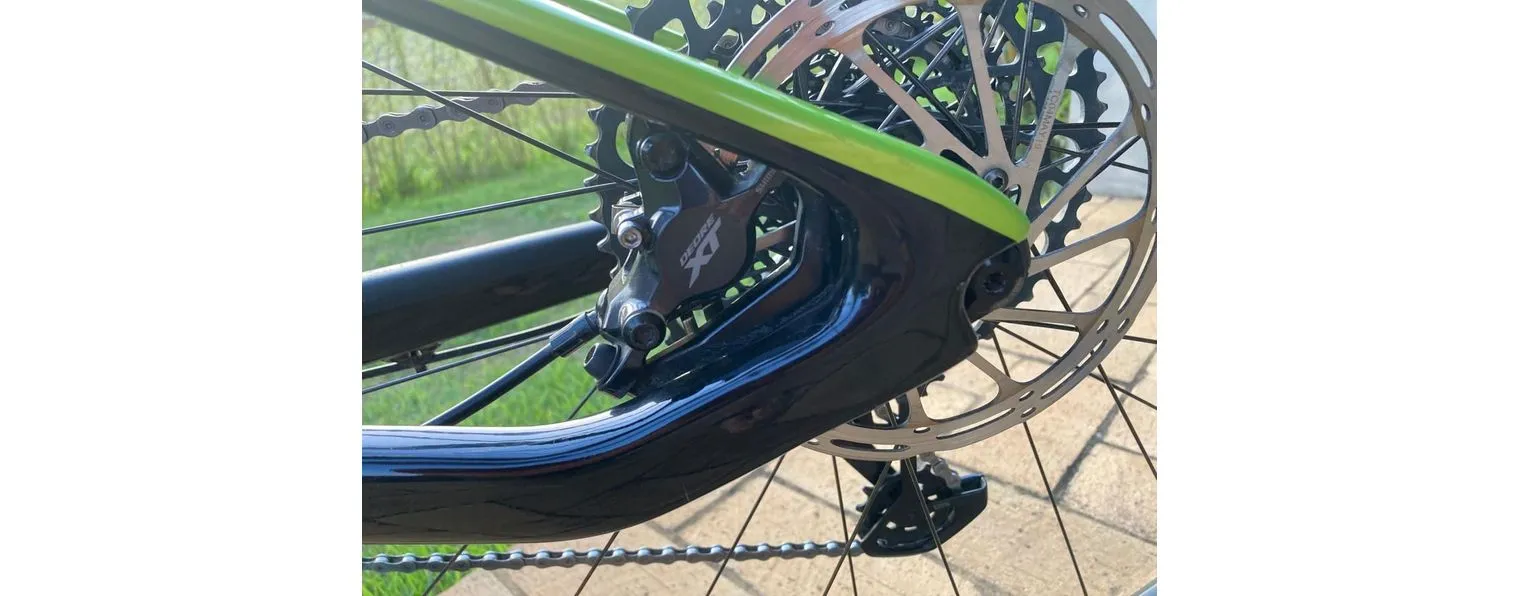 Cannondale scalpel si online carbon 4 2020