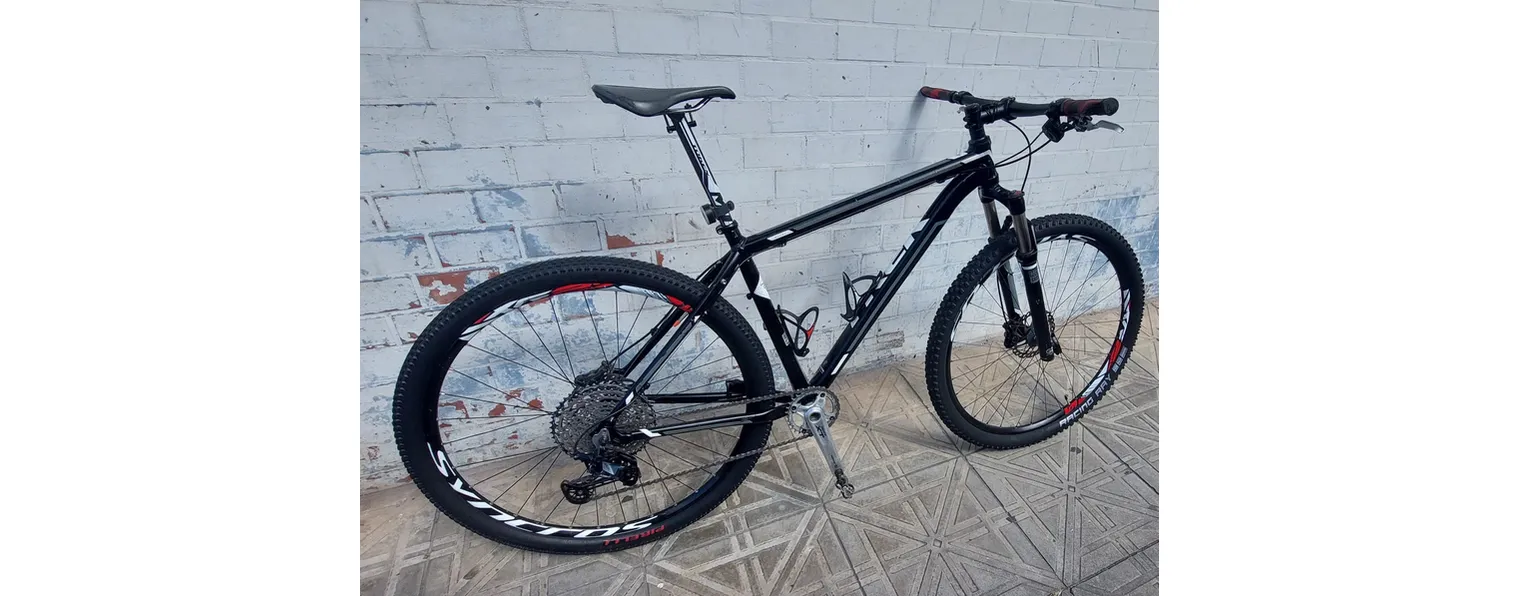 Trek shop mamba 2013