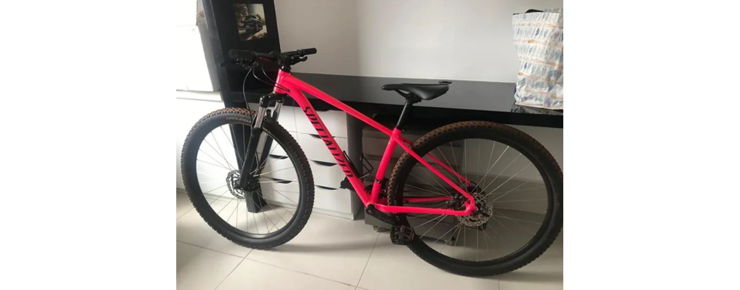 Specialized rockhopper deals comp 2019 peso