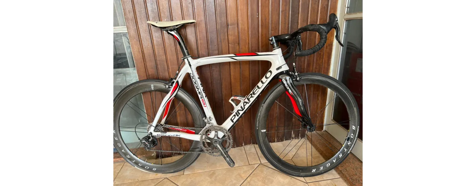 Pinarello comprar 2025