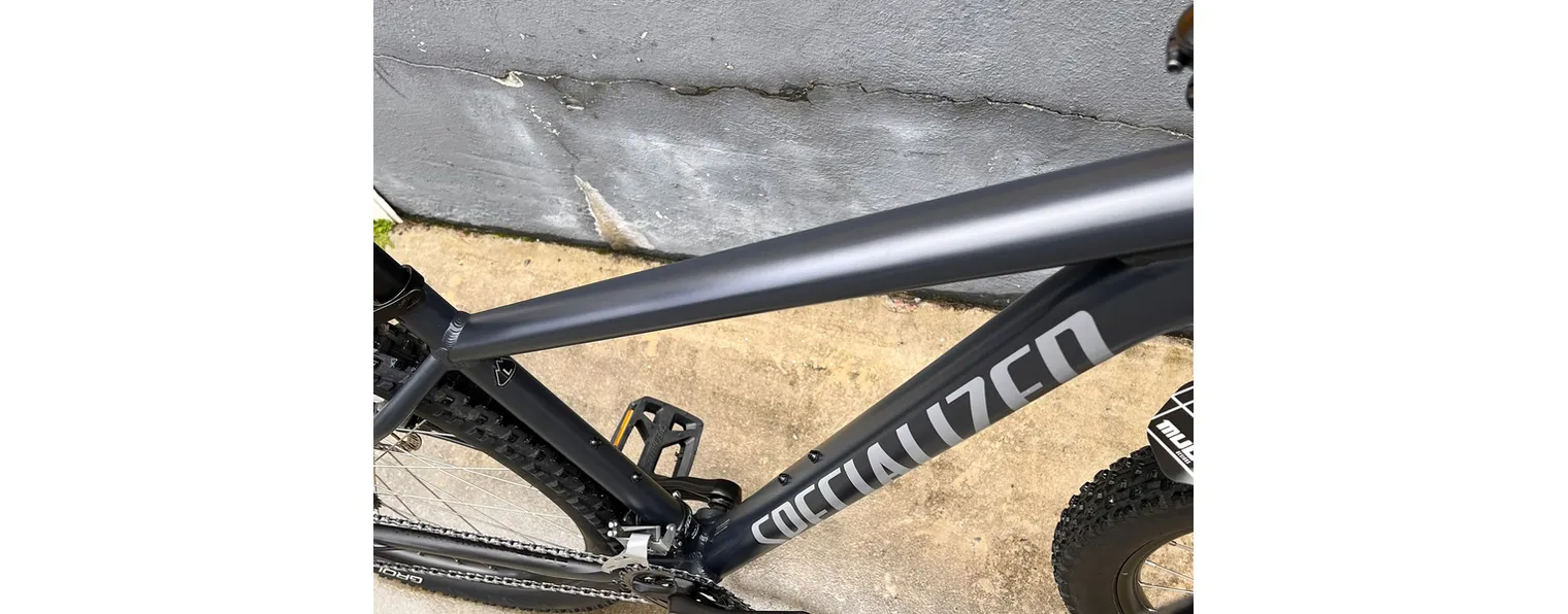Quadro specialized 2025 29 rockhopper