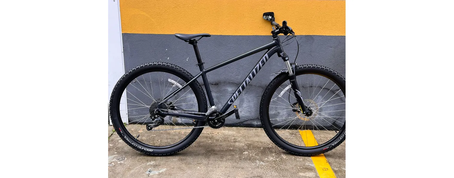 Semexe Specialized Rockhopper 29 2021