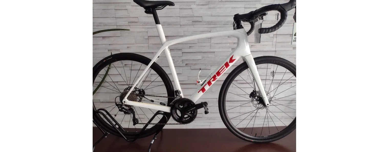 Semexe Trek Domane SL 5 2020