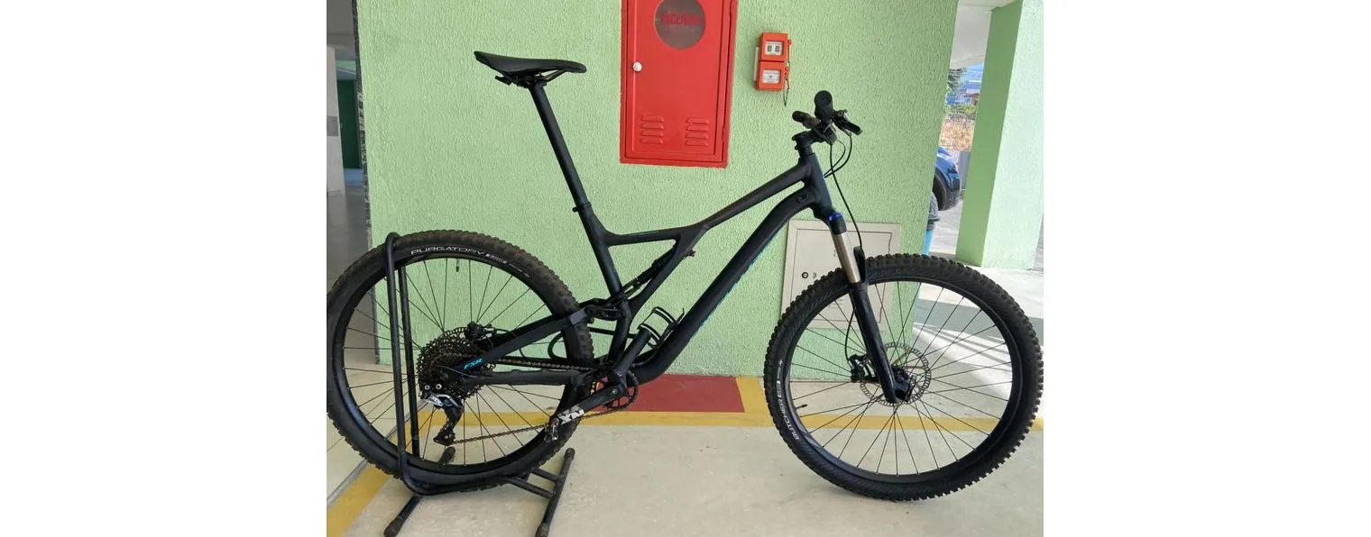 Specialized stumpjumper st alloy sale 2019