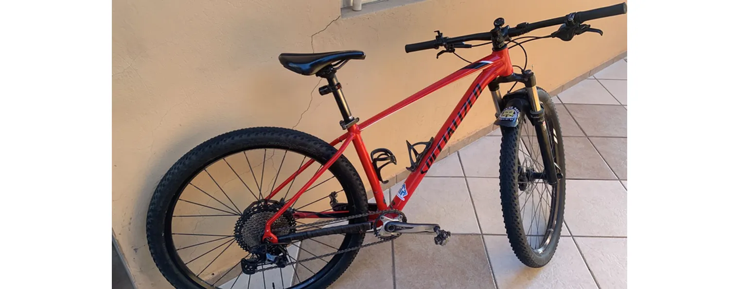 Quadro specialized sale rockhopper 2019