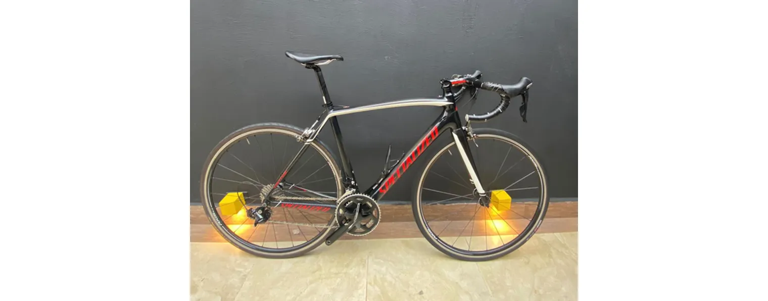 Semexe Specialized Tarmac Sport 2016