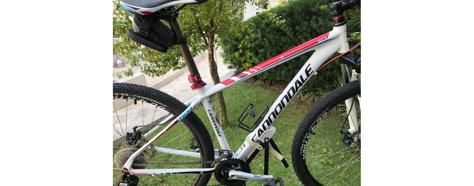 Cannondale trail clearance 3 2017
