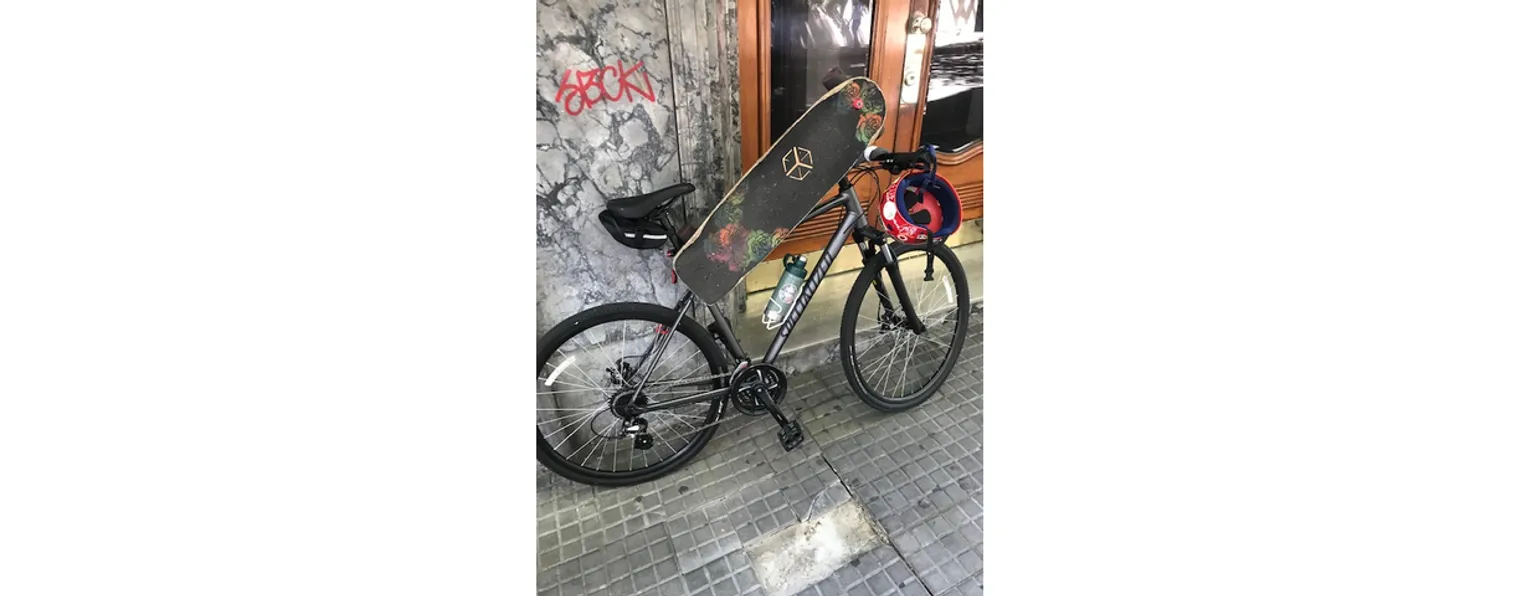 Specialized crosstrail mech disc hotsell