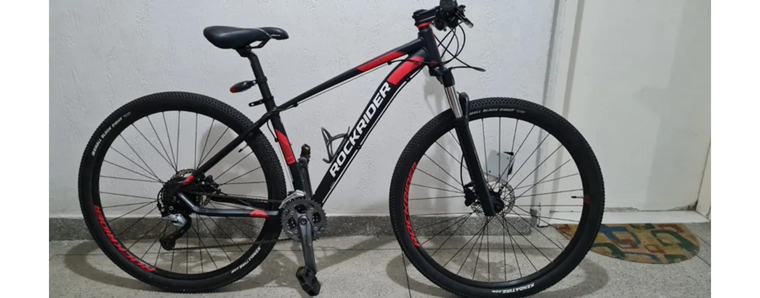 Semexe Rockrider ST520 2020