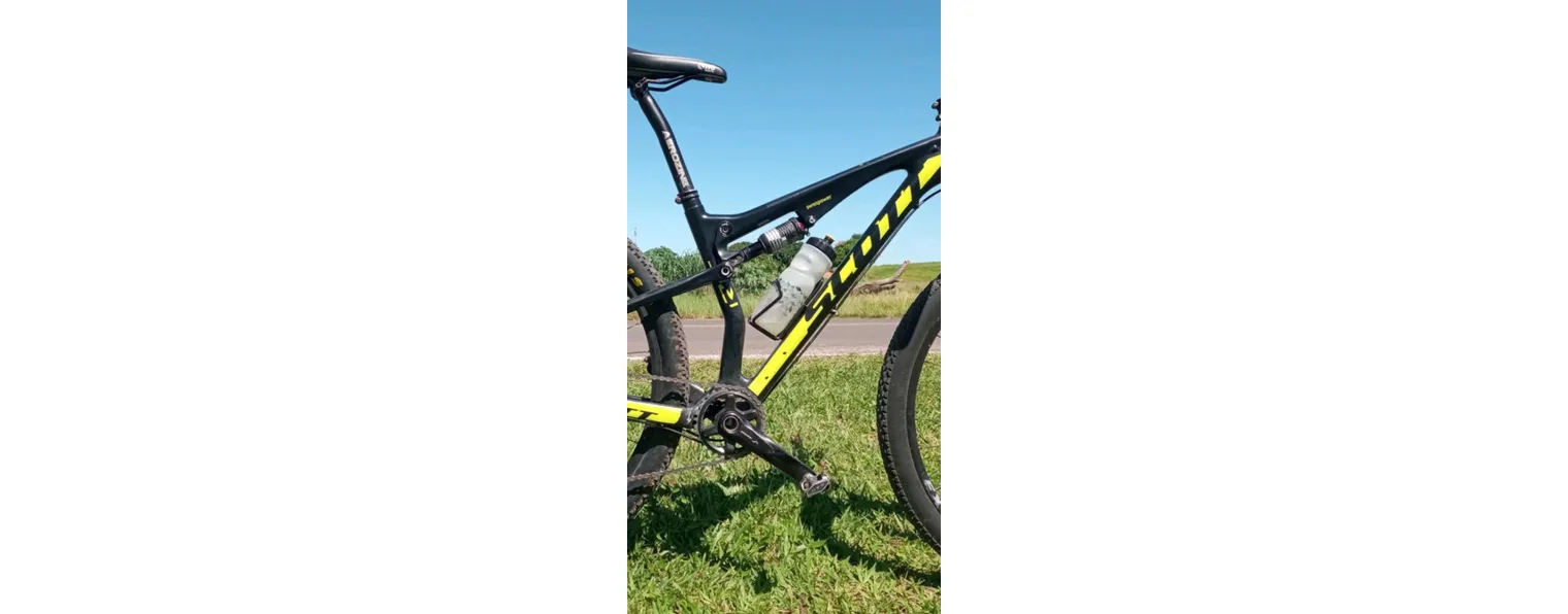 Scott spark shop 900 rc 2015