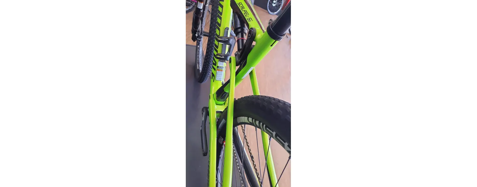 Scalpel 4 2019 top