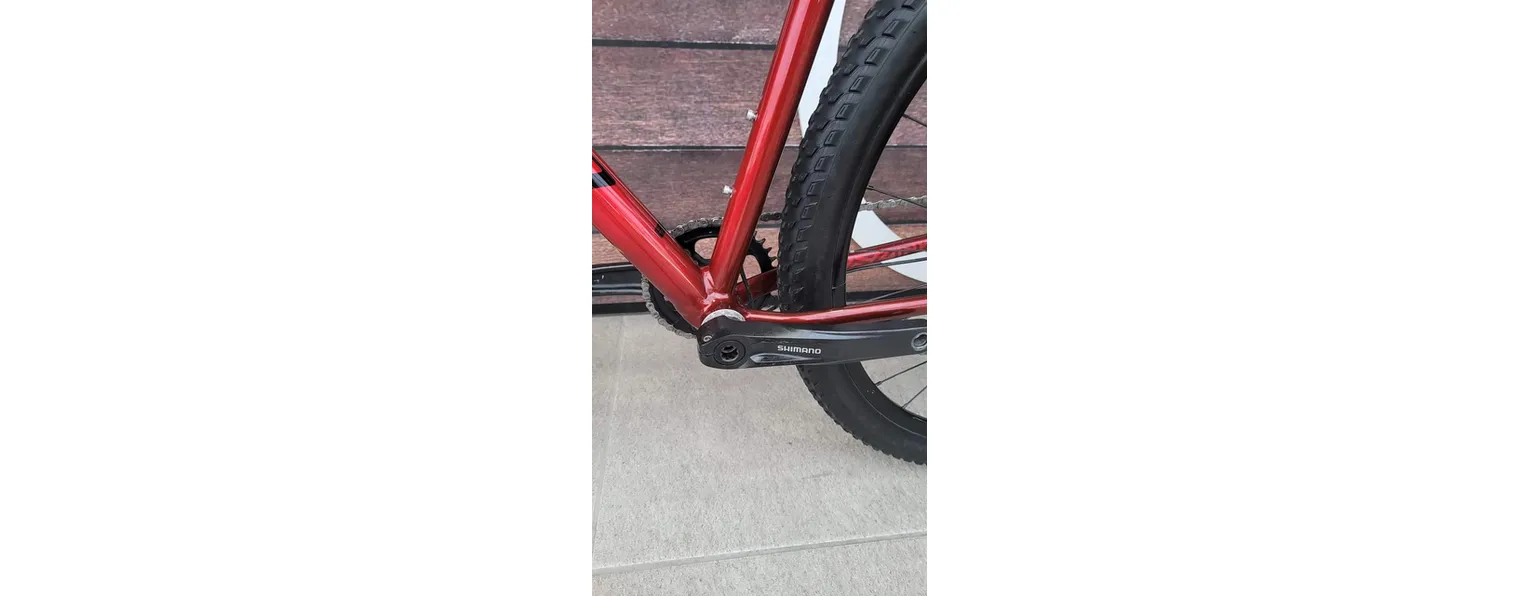 Semexe Specialized Chisel Expert 1x Men s 2018