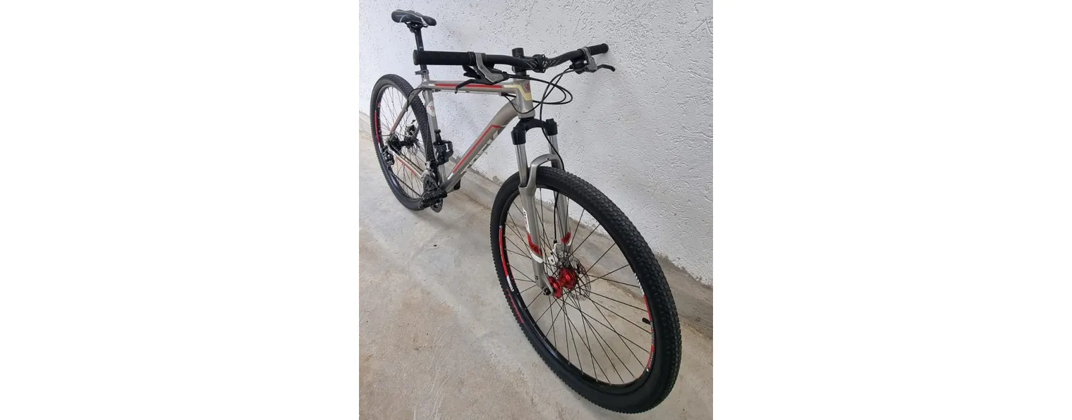 trek wahoo gary fisher edition