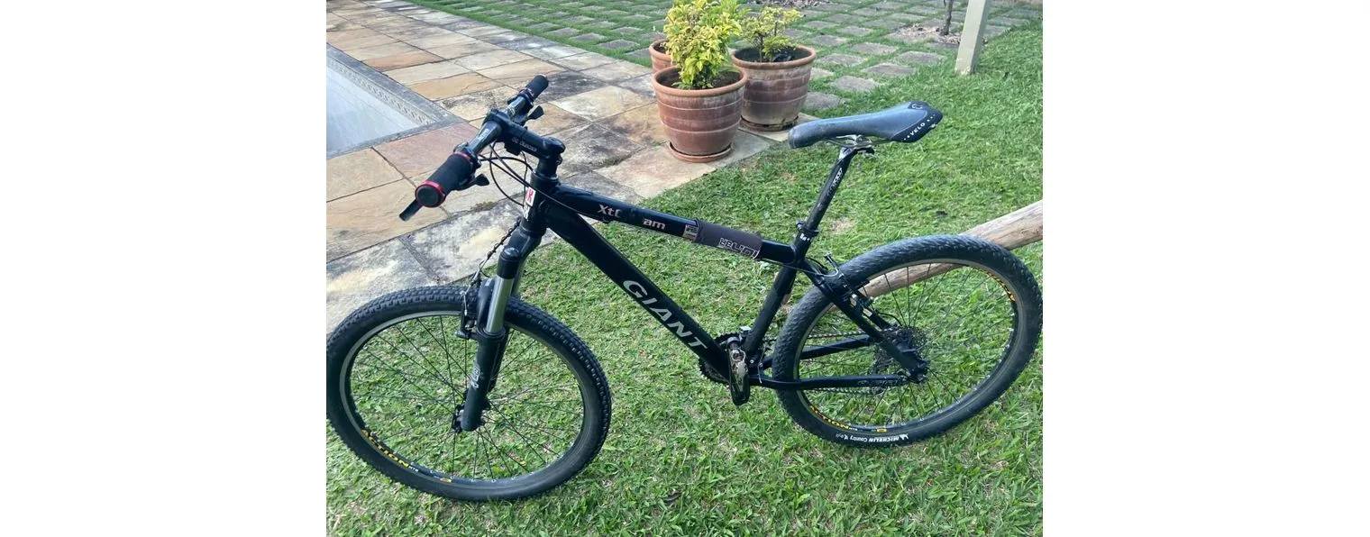 Giant xtc on sale 1 2007