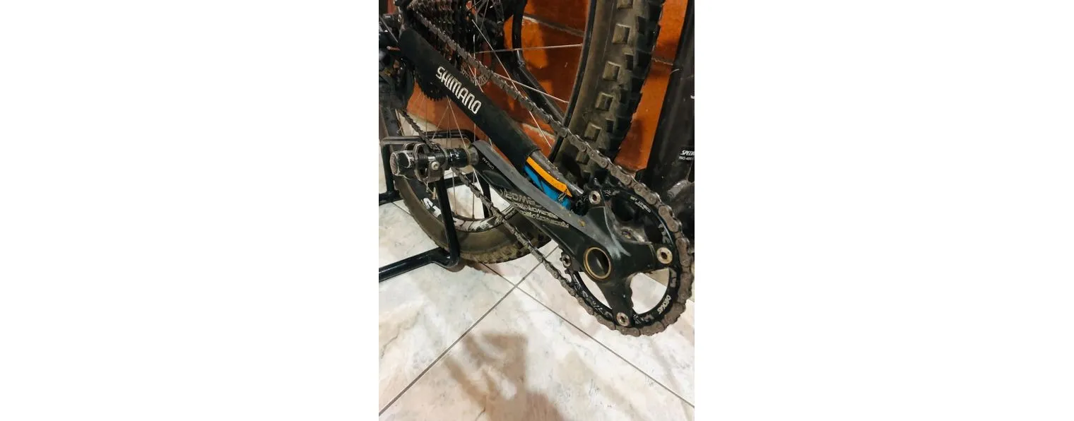 Semexe Specialized Rockhopper Sport 29 2017