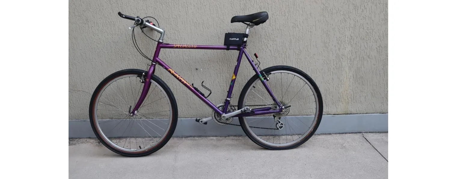 1993 specialized rockhopper store