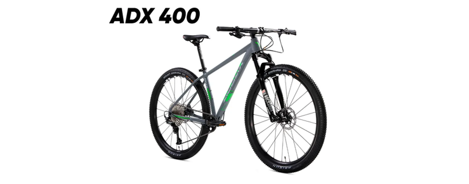 400 mountain sale bike