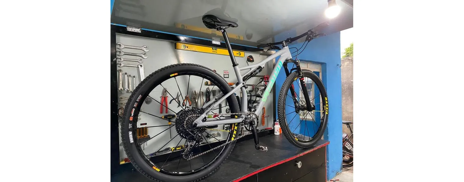 Specialized epic top 2018 aluminio