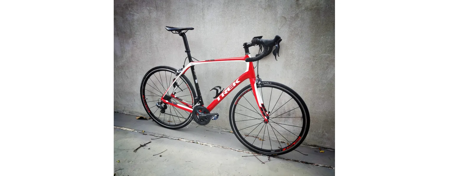 trek domane 5.9 di2