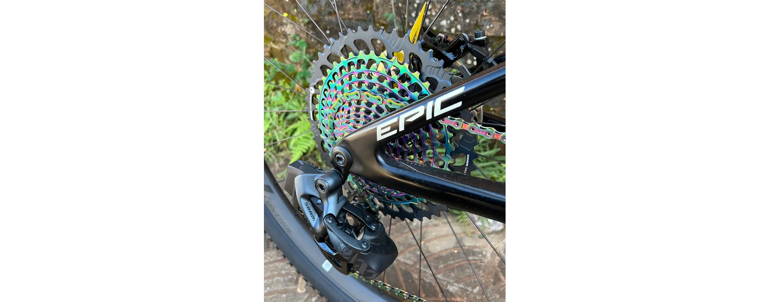 Enduro s works 2020 outlet