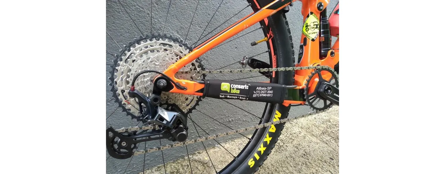 Semexe Scott Spark 970 2019