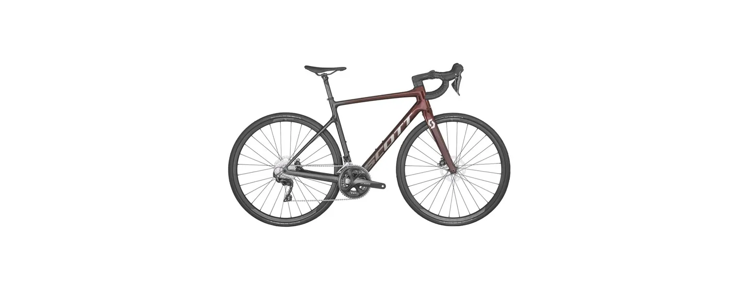 Semexe Scott ADDICT 30 2022