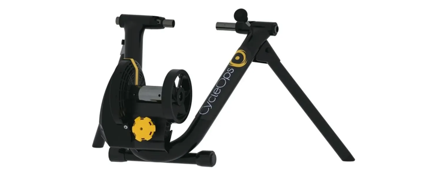 Semexe Rolo de Treino smart interativo Cycleops Magnus