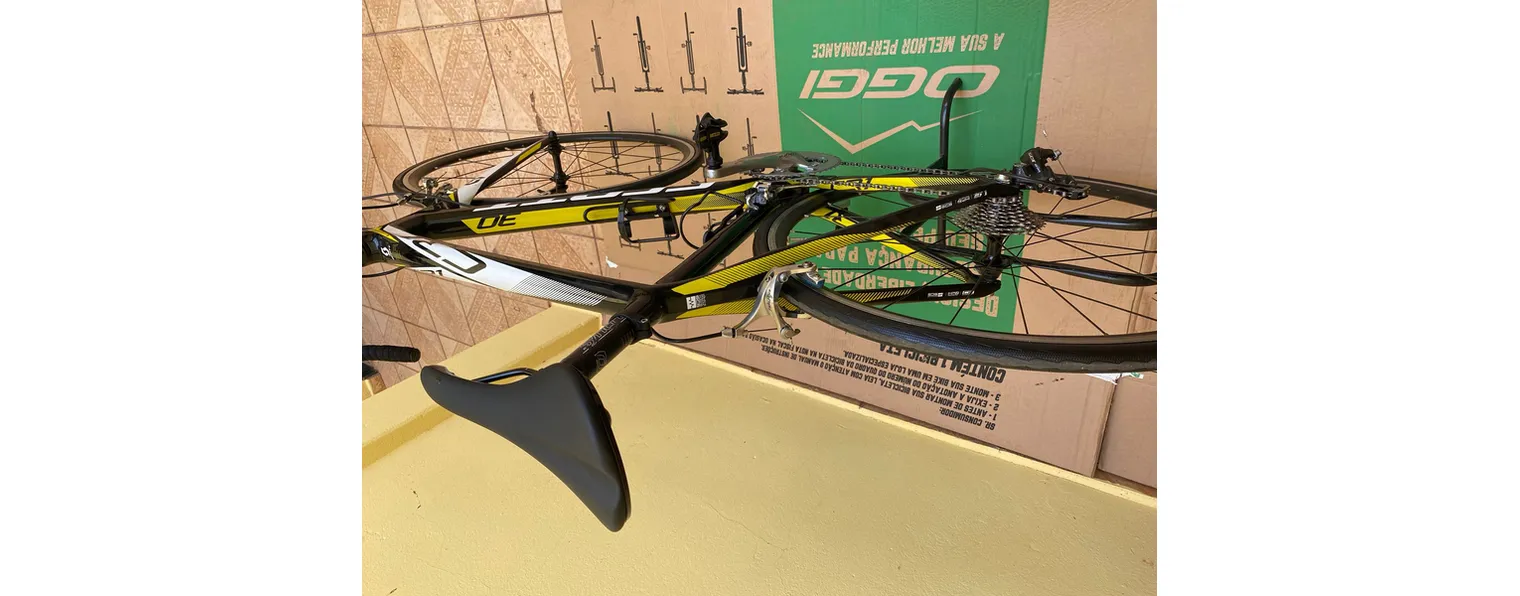 Semexe Scott CR1 30 2012