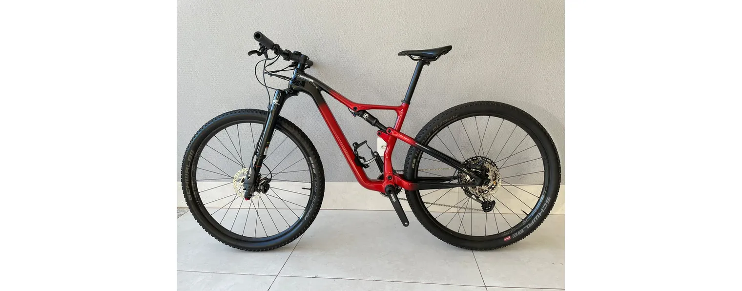 Semexe Cannondale Scalpel Carbon 3 2021