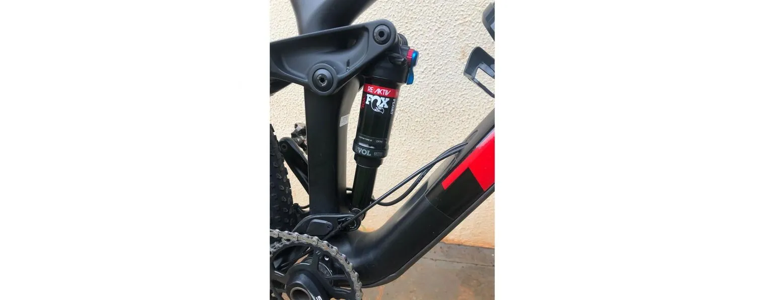 2018 trek fuel ex 8 store 29