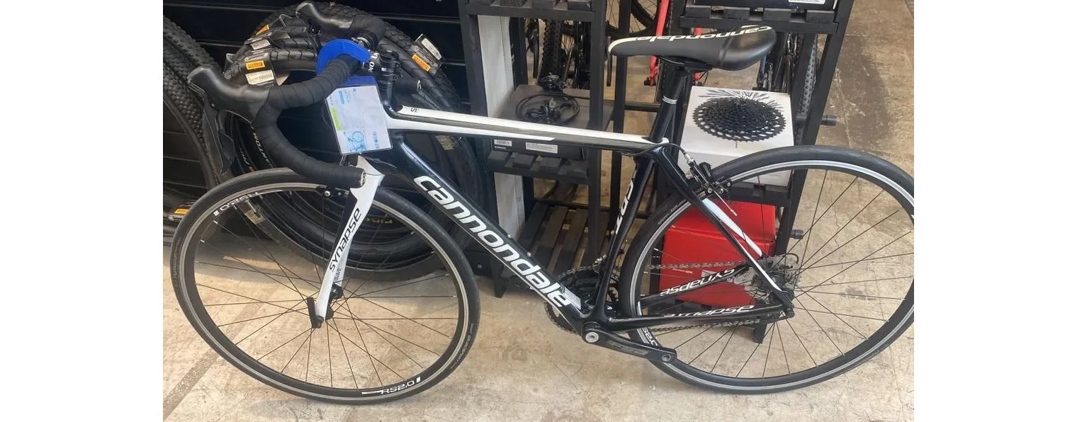 Cannondale synapse carbon tiagra 2017 outlet