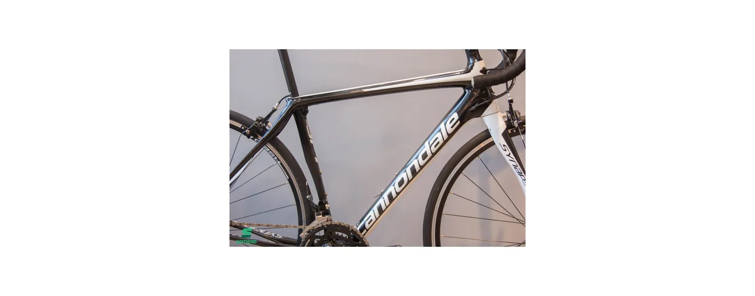 Semexe Cannondale Synapse Carbon Tiagra 2017