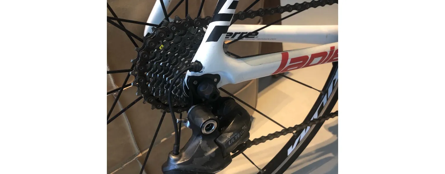 Semexe Lapierre sensium 500 2013