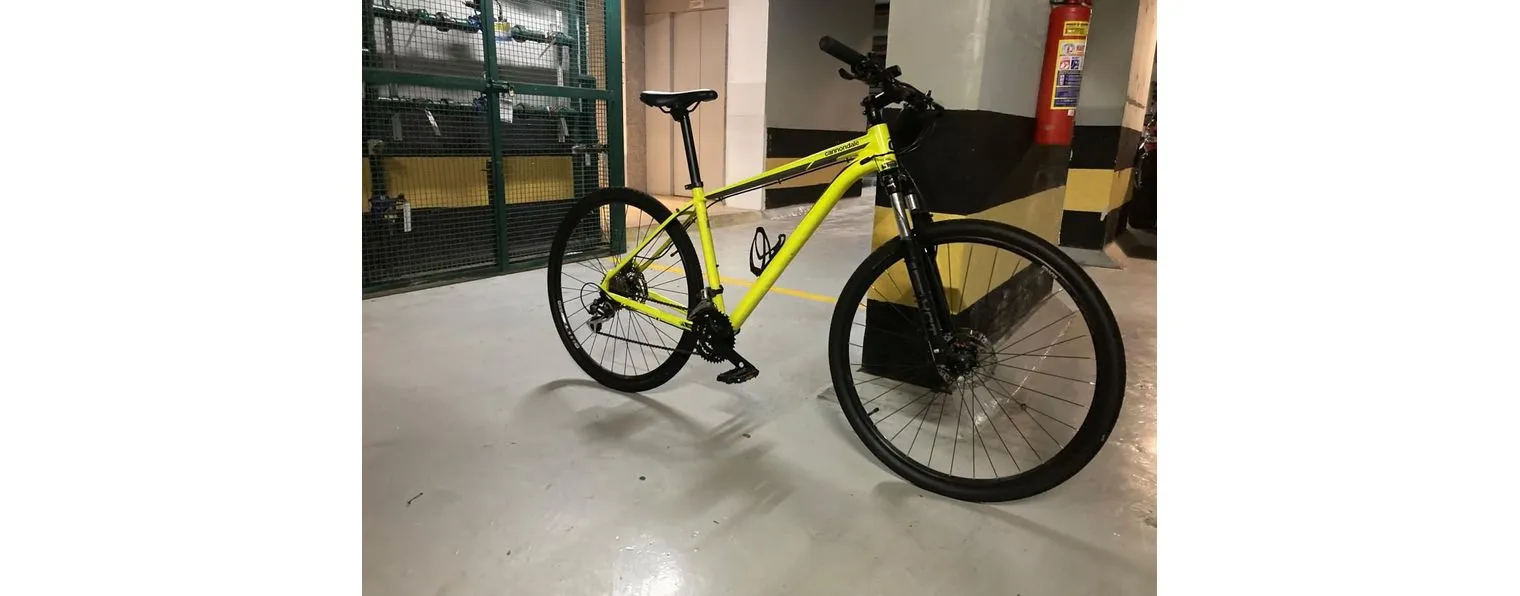 E bike online cannondale 2020